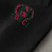 Gucci Tracksuits for Men's long tracksuits Fleece-lined and thickened #B58001
