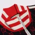 Gucci Tracksuits for men and women long tracksuits #B57753