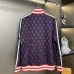 Gucci Tracksuits for men and women long tracksuits #B57753