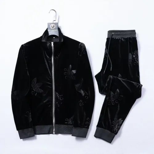 Gucci & Adidas Tracksuits for Men's long tracksuits #999929416