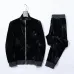 Gucci & Adidas Tracksuits for Men's long tracksuits #999929416