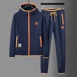 HERMES Tracksuit for Men #A68809