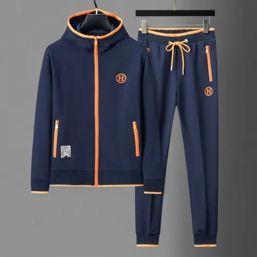 HERMES Tracksuit for Men #A68809