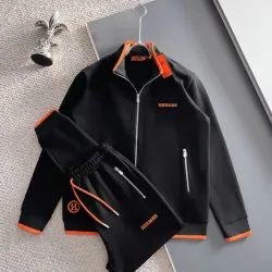 HERMES Tracksuit for Men #A68934