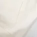 Hermes Patch Logo Hoodie Tracksuit Set Top & Pants White,Brown,Black,Dark Grey #A69579