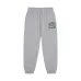 Hellstar Hoodie & Jogger 2 Piece Matching Tracksuit Green Graphic Print Heather Grey #A68780