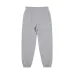 Hellstar Hoodie & Jogger 2 Piece Matching Tracksuit Green Graphic Print Heather Grey #A68780