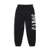 Hellstar Hoodie & Jogger 2 Piece Set G.A.B.O.S Graphic Print Black #A68783