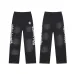 Hellstar Hoodie & Pants 2 Piece Set Pink Gothic Print Vintage Washed Outfit S-XL #A68779