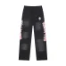 Hellstar Hoodie & Pants 2 Piece Set Pink Gothic Print Vintage Washed Outfit S-XL #A68779