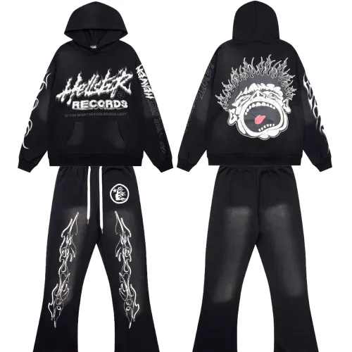 Hellstar Tracksuits #B52204