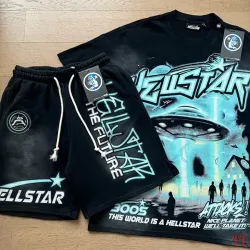 Hellstar Tracksuits #B64679