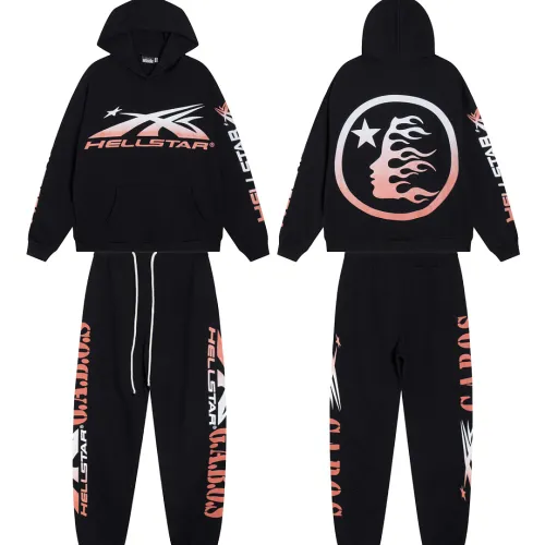 Hellstar Tracksuits #B67308