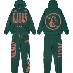 Hellstar Tracksuits #B67309