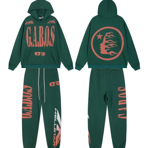Hellstar Tracksuits #B67309
