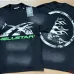 Hellstar Tracksuits HELLSTAR SPORTS LOGO T-SHIRT #B53761