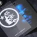 Hellstar Tracksuits HELLSTAR SPORTS LOGO T-SHIRT #B53761