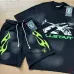 Hellstar Tracksuits HELLSTAR SPORTS LOGO T-SHIRT #B53761