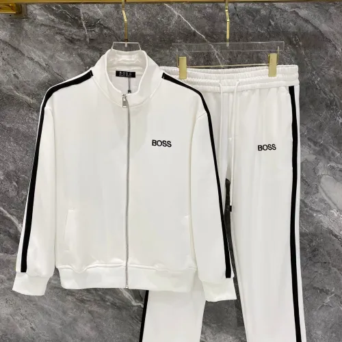 Hugo Boss Tracksuits for MEN #A68820
