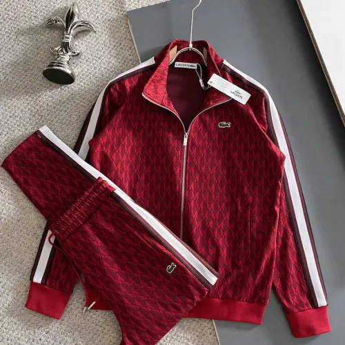 LACOSTE Tracksuits for MEN #A68936