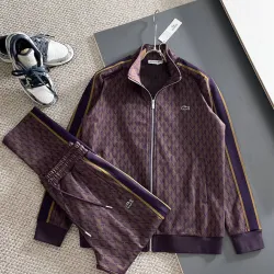 LACOSTE Tracksuits for MEN #A68938