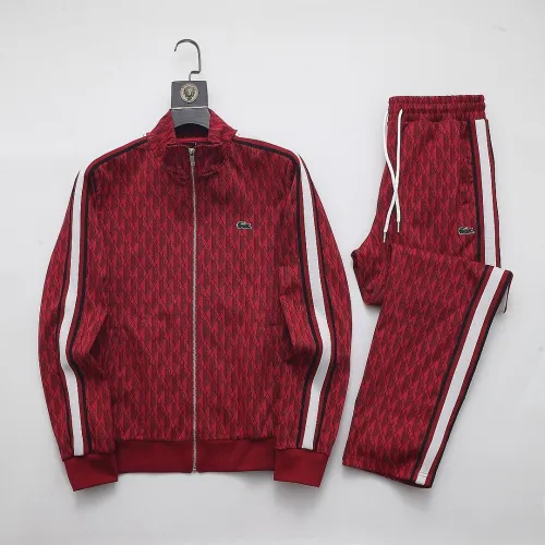 LACOSTE Tracksuits for MEN #B67123