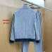 Lacoste Allover Print Tracksuit Set Jacket & Pants Red,Blue #A69574