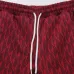 Lacoste Allover Print Tracksuit Set Jacket & Pants Red,Blue #A69574