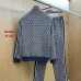 Lacoste Allover Print Tracksuit Set Jacket & Pants Red,Blue #A69574