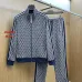 Lacoste Allover Print Tracksuit Set Jacket & Pants Red,Blue #A69574