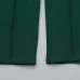 Lacoste Croc Logo Tracksuit Set Jacket & Pants Green #A69570