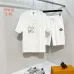 LOEWE Short Tracksuits #B65724