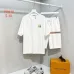 LOEWE Short Tracksuits #B65731