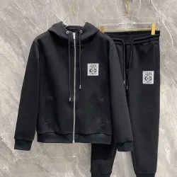 LOEWE Tracksuits #B50493