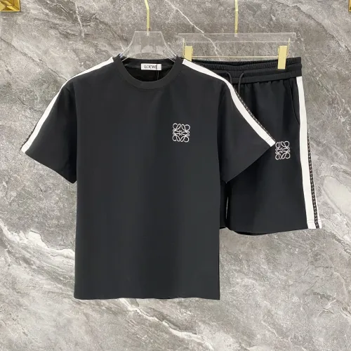 LOEWE Tracksuits #B67036
