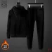LOEWE Tracksuits Fleece-lined and thickened #B57984