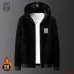 LOEWE Tracksuits Fleece-lined and thickened #B57984