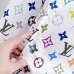 Louis Vuitton tracksuits Sun protection set #B63316