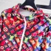 Louis Vuitton tracksuits Sun protection set #B63317