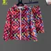 Louis Vuitton tracksuits Sun protection set #B63317