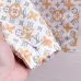 Louis Vuitton tracksuits Sun protection set #B63318