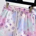 Louis Vuitton tracksuits Sun protection set #B63319