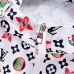 Louis Vuitton tracksuits Sun protection set #B63320