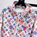 Louis Vuitton tracksuits Sun protection set #B63321