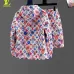 Louis Vuitton tracksuits Sun protection set #B63321
