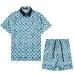 Louis Vuitton tracksuits for Louis Vuitton short tracksuits for men #999935587