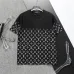 Louis Vuitton tracksuits for Louis Vuitton short tracksuits for men #B36376
