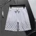 Louis Vuitton tracksuits for Louis Vuitton short tracksuits for men #B36377