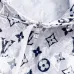 Louis Vuitton tracksuits for Louis Vuitton short tracksuits for men #B36886