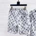 Louis Vuitton tracksuits for Louis Vuitton short tracksuits for men #B36886